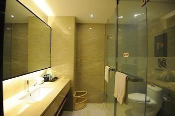 Xiangyang Huakai Fulin Hotel Xiangyang (Hubei) Luaran gambar