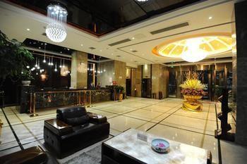 Xiangyang Huakai Fulin Hotel Xiangyang (Hubei) Luaran gambar