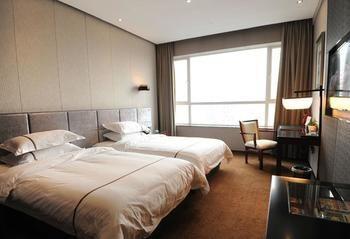 Xiangyang Huakai Fulin Hotel Xiangyang (Hubei) Luaran gambar