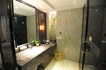 Xiangyang Huakai Fulin Hotel Xiangyang (Hubei) Luaran gambar