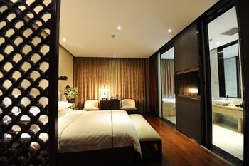 Xiangyang Huakai Fulin Hotel Xiangyang (Hubei) Luaran gambar