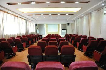 Xiangyang Huakai Fulin Hotel Xiangyang (Hubei) Luaran gambar
