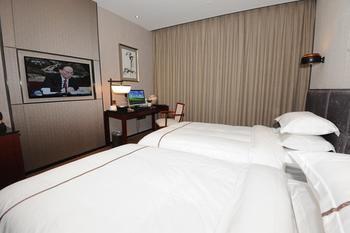 Xiangyang Huakai Fulin Hotel Xiangyang (Hubei) Luaran gambar