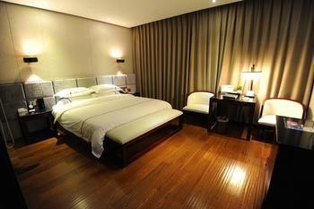 Xiangyang Huakai Fulin Hotel Xiangyang (Hubei) Luaran gambar