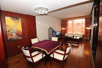 Xiangyang Huakai Fulin Hotel Xiangyang (Hubei) Luaran gambar
