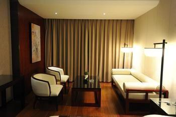 Xiangyang Huakai Fulin Hotel Xiangyang (Hubei) Luaran gambar