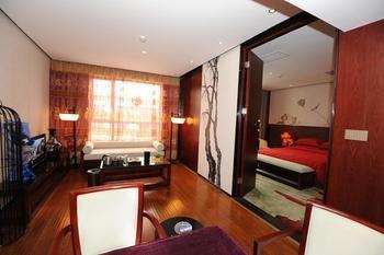 Xiangyang Huakai Fulin Hotel Xiangyang (Hubei) Luaran gambar
