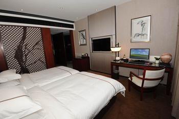Xiangyang Huakai Fulin Hotel Xiangyang (Hubei) Luaran gambar