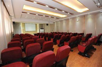 Xiangyang Huakai Fulin Hotel Xiangyang (Hubei) Luaran gambar